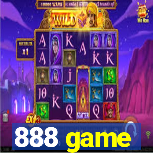 888 game